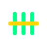 Crosshood logo